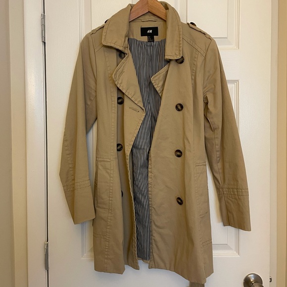 Jacket - Picture 5 of 5